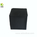 Non-Waterproof Honeycomb Activated Carbon for Air Filter